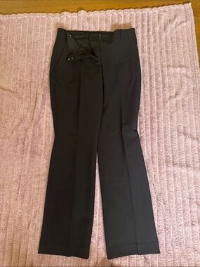 Express Black Dress Pants - Editor